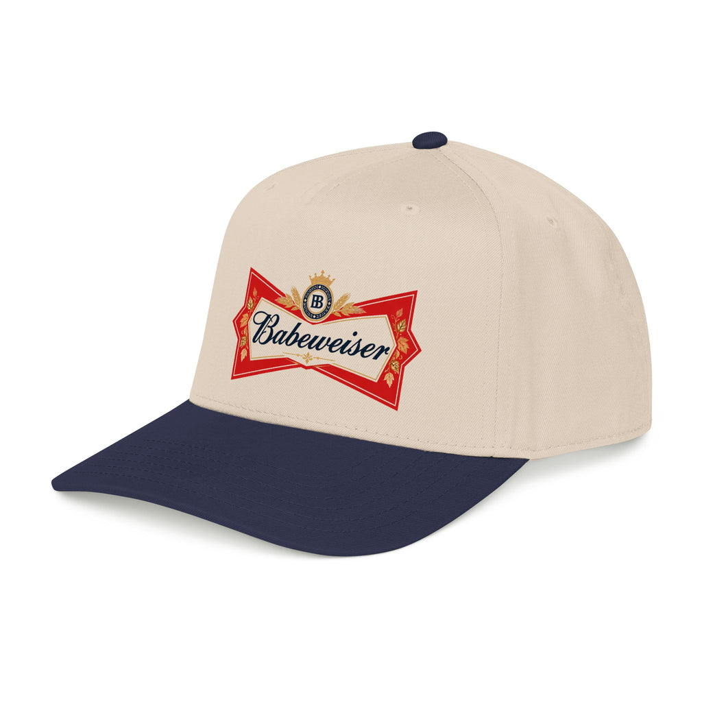 Babeweiser Trucker Hat