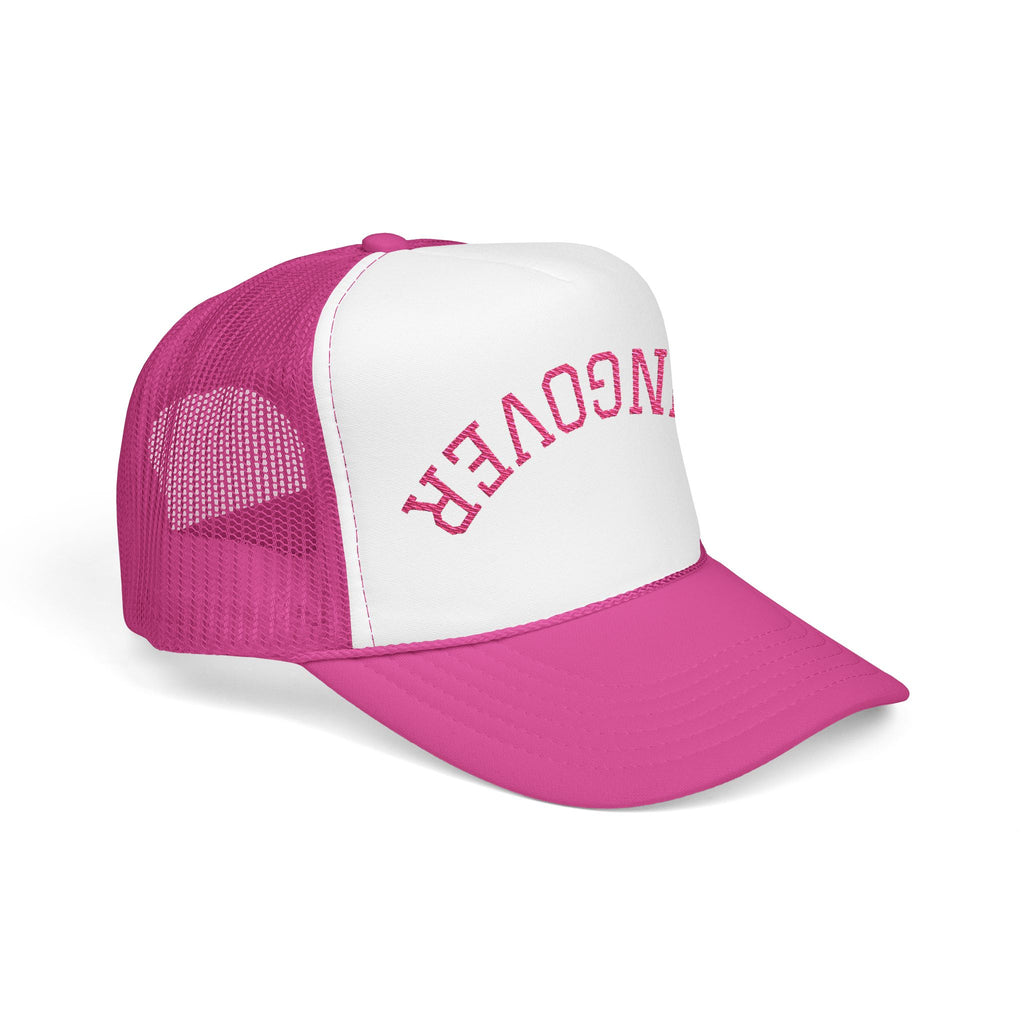 "HUNGOVER" Trucker Hat