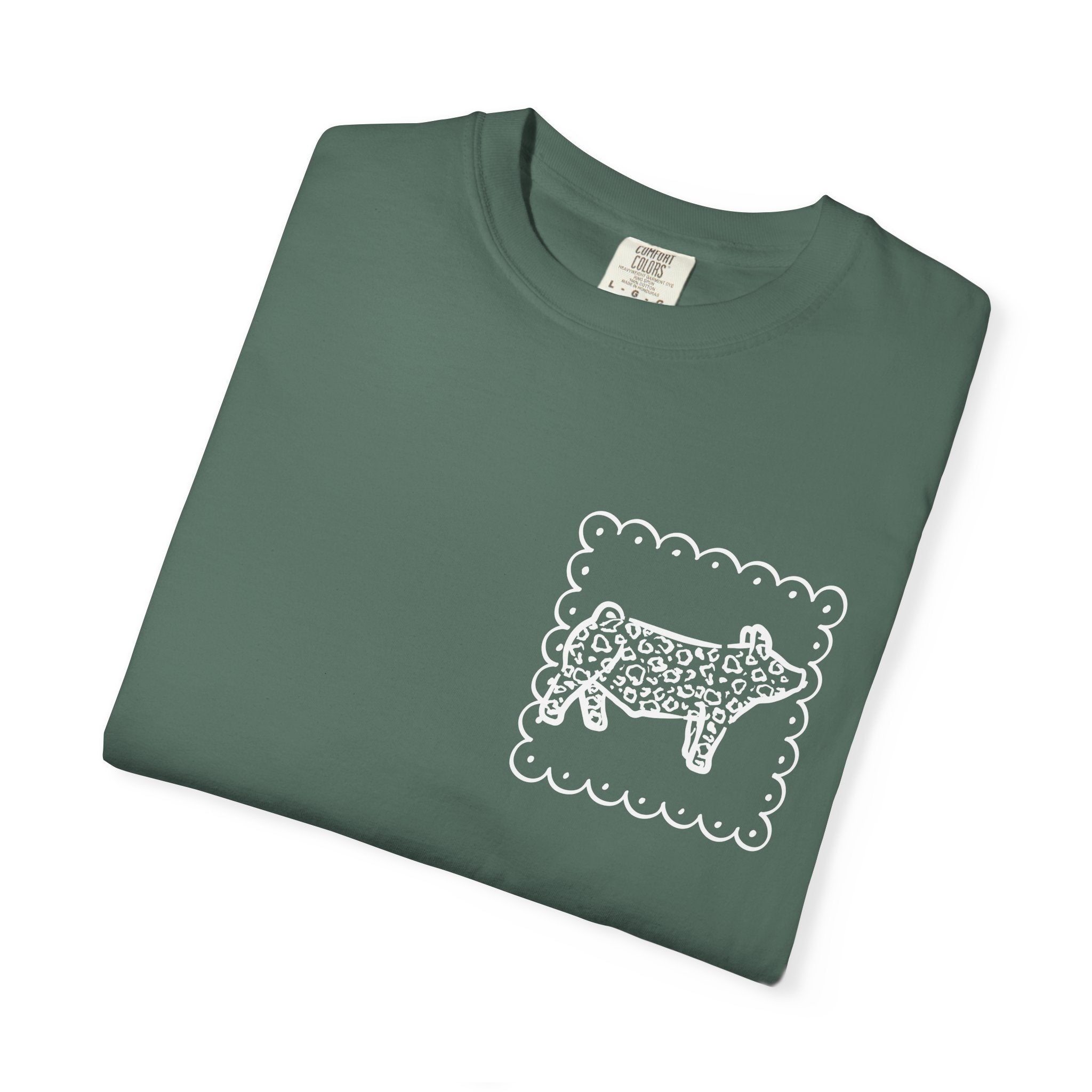 Show Life T-Shirt