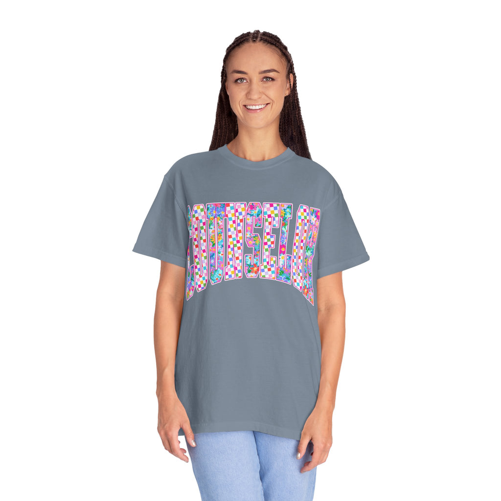 "Counselor" Comfort Colors T-Shirt