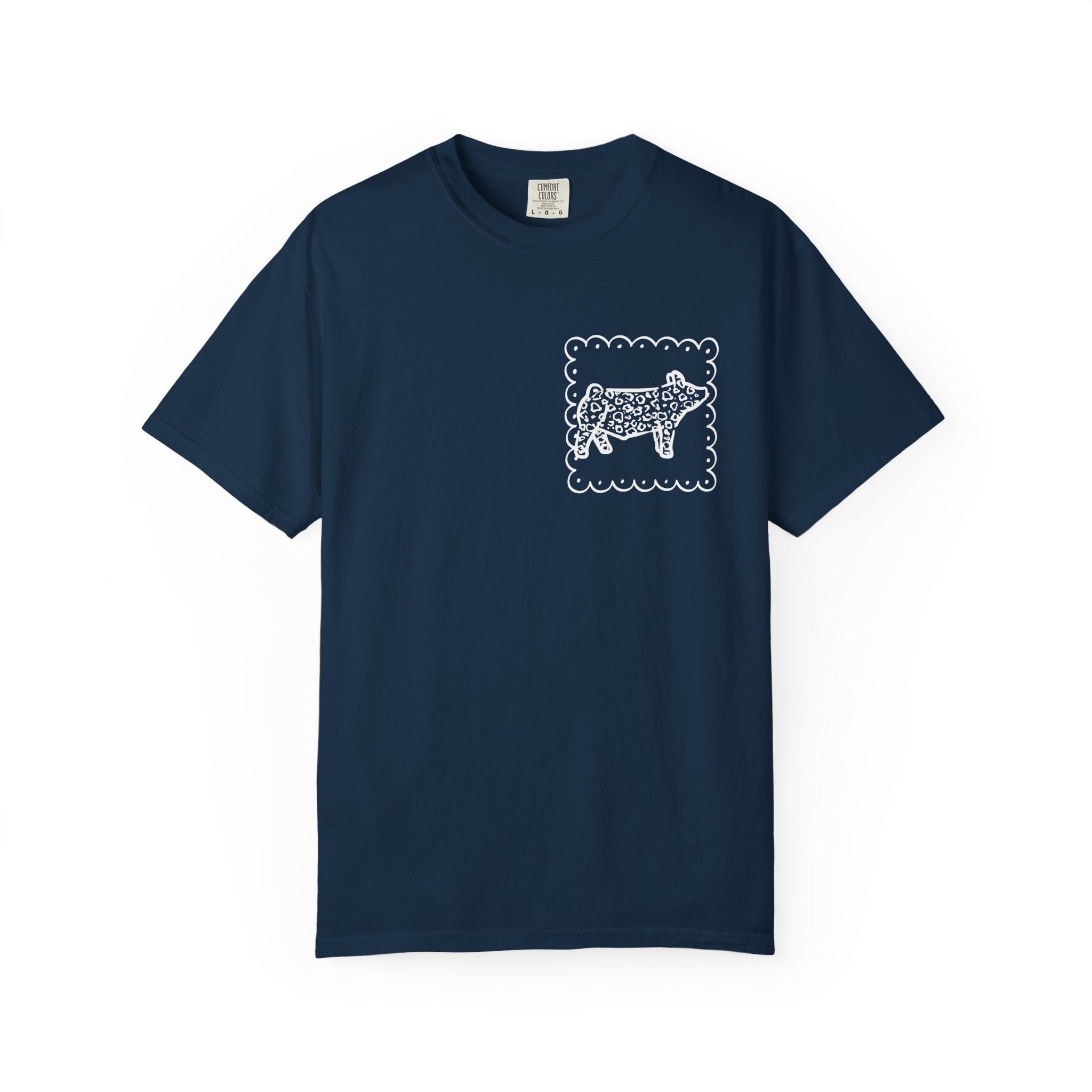 Show Life T-Shirt