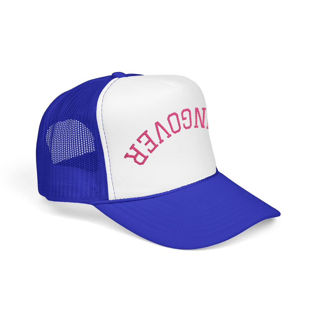"HUNGOVER" Trucker Hat