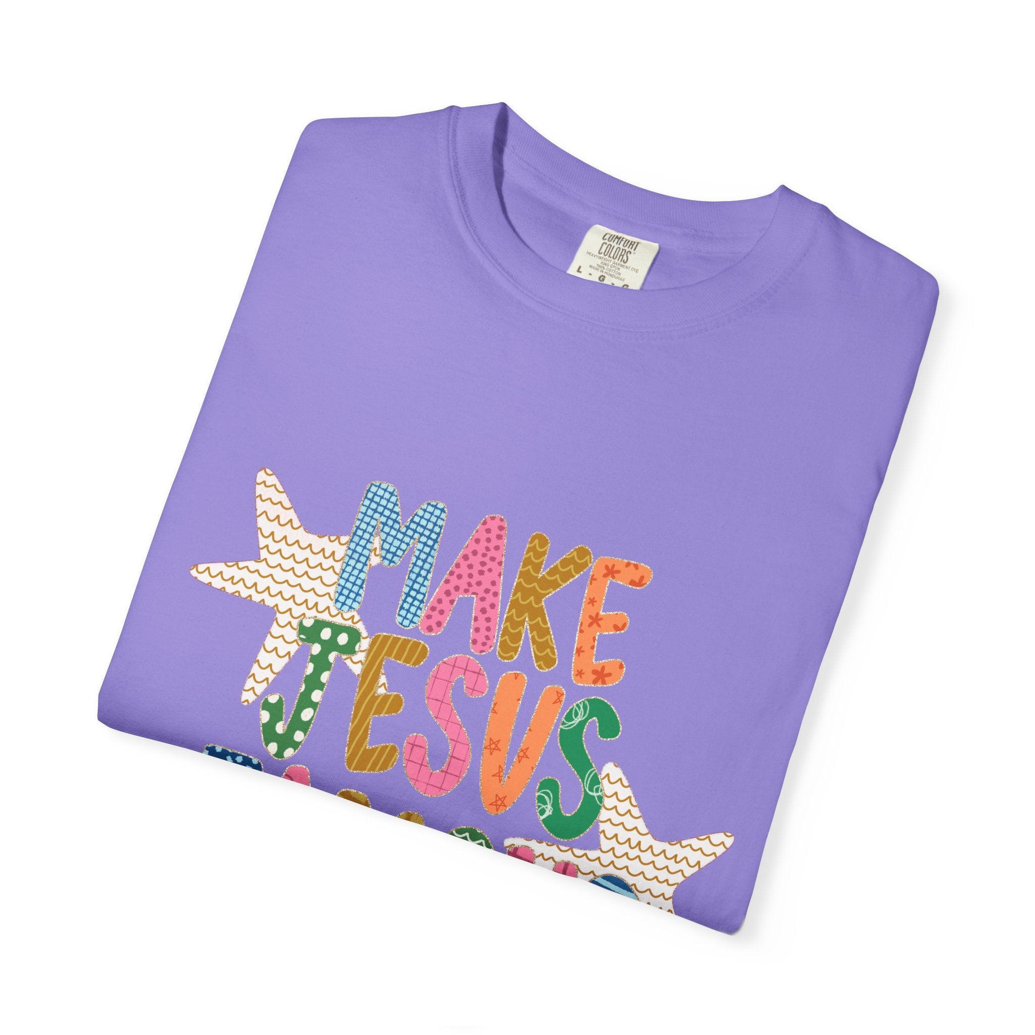 "Make Jesus Famous" T-Shirt