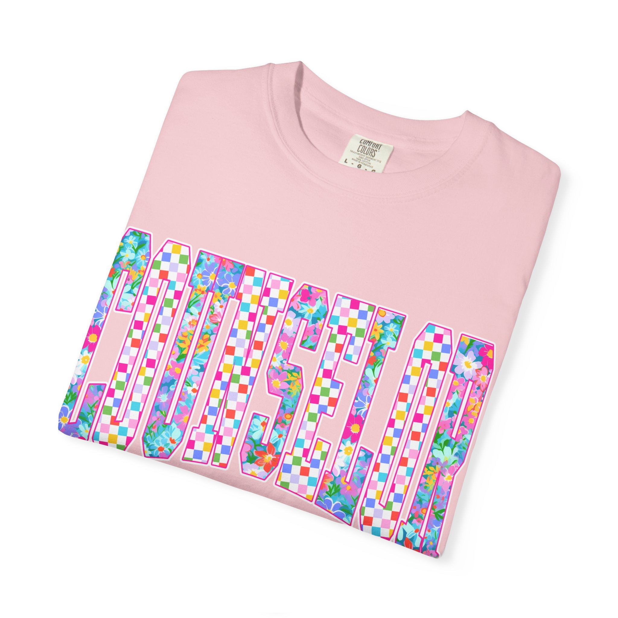 "Counselor" Comfort Colors T-Shirt