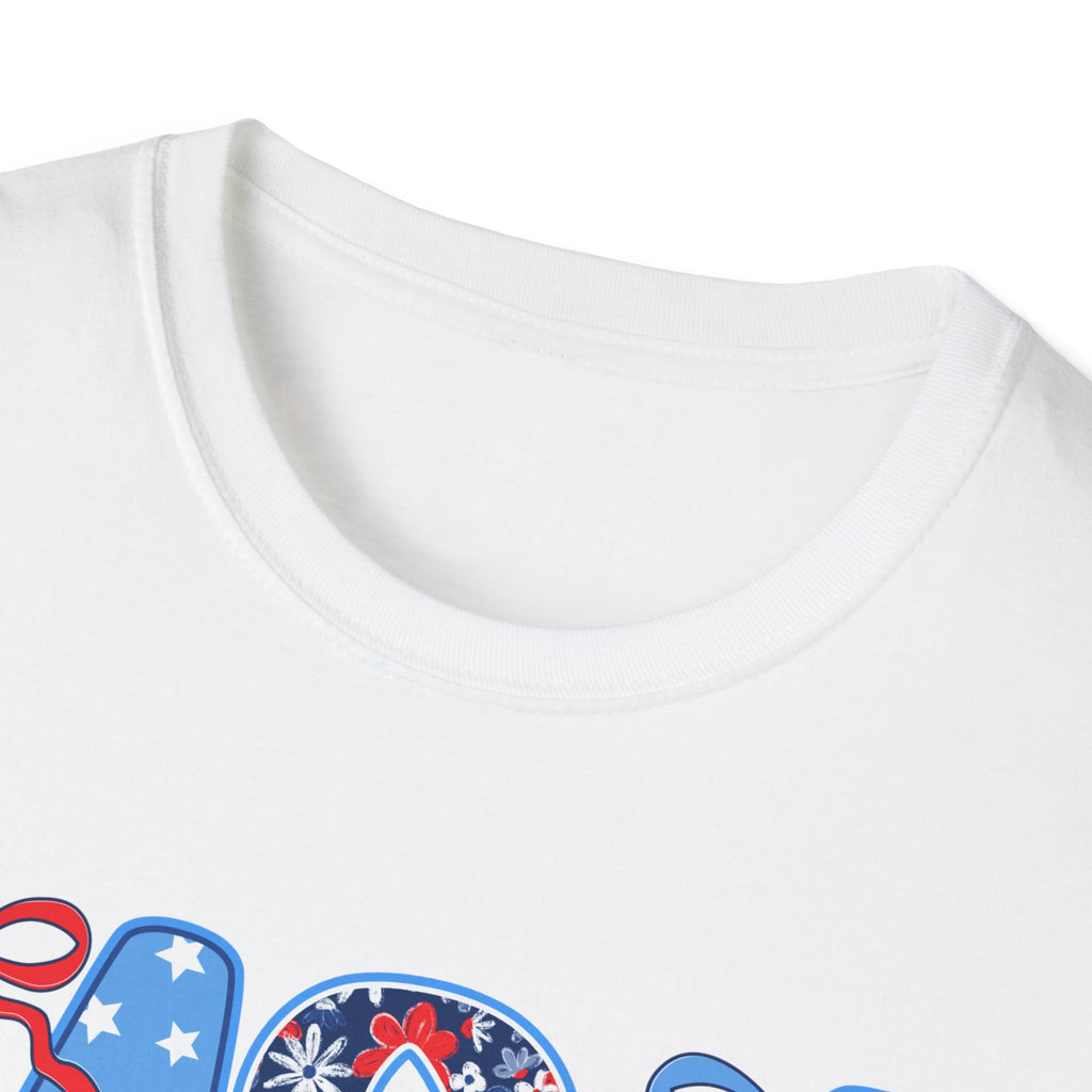USA Cute T-Shirt