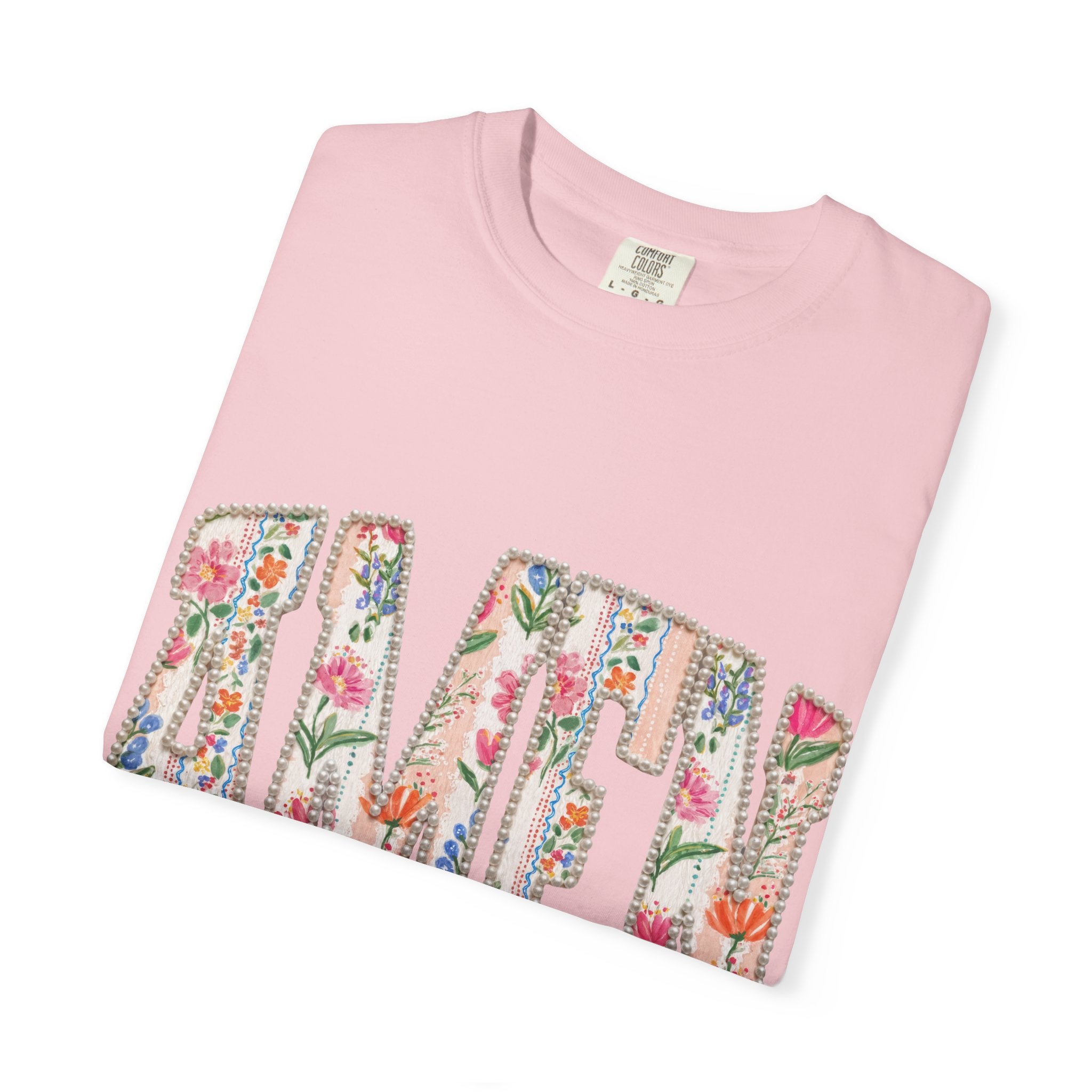 "AMEN" Comfort Colors T-Shirt