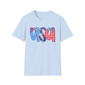 USA Cute T-Shirt