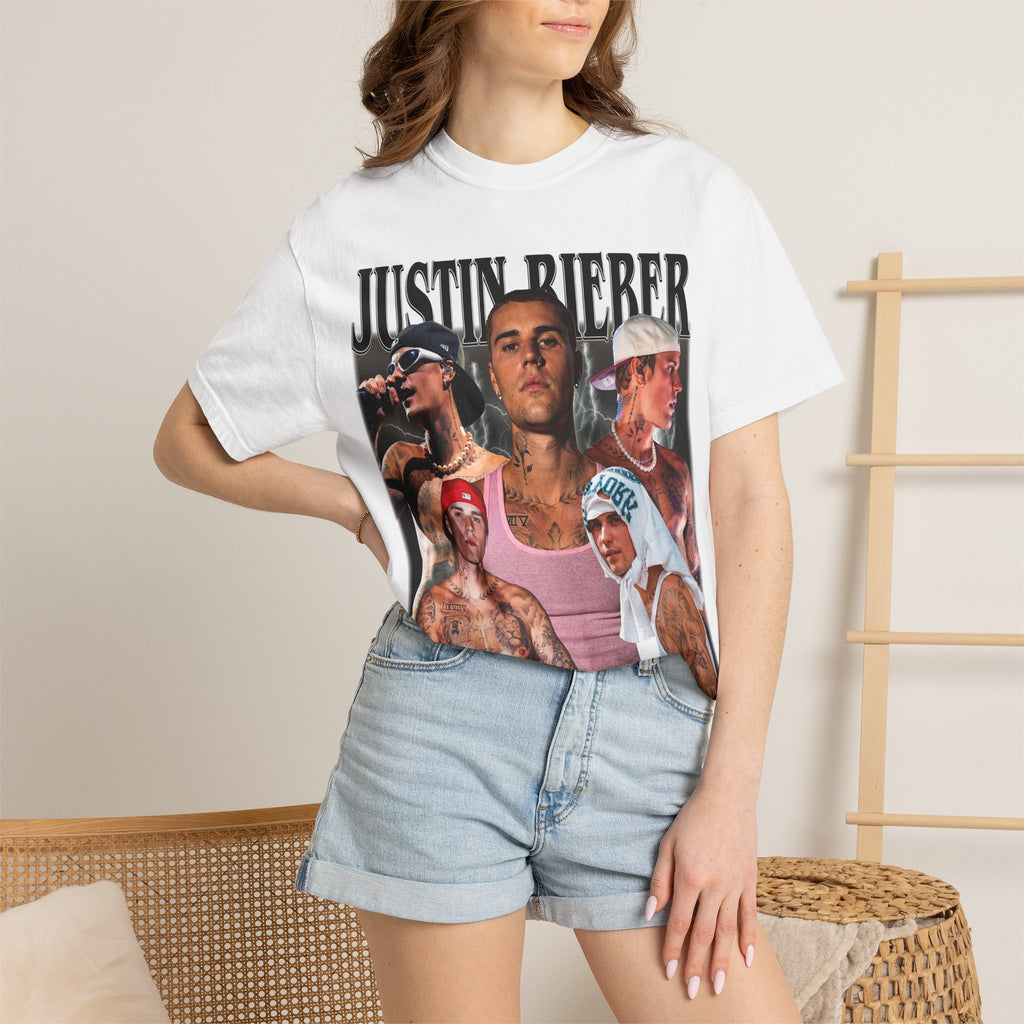 JB Collage T-Shirt