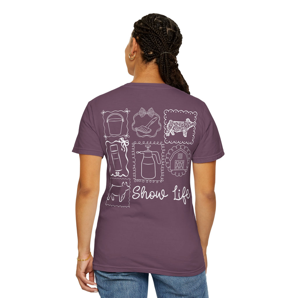 Show Life T-Shirt