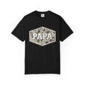 Papa Camo Graphic T-Shirt — Men’s