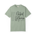 Inked Mama Graphic T‑Shirt