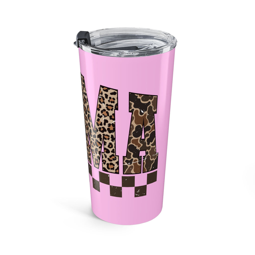 20oz MAMA Tumbler