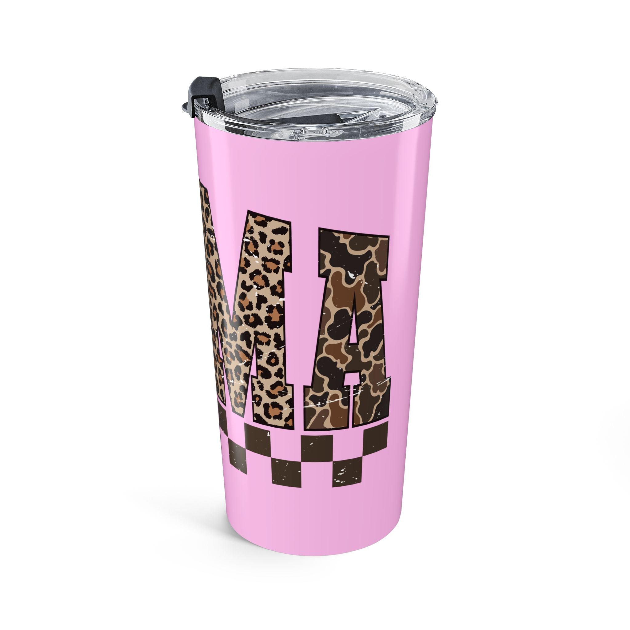 20oz MAMA Tumbler