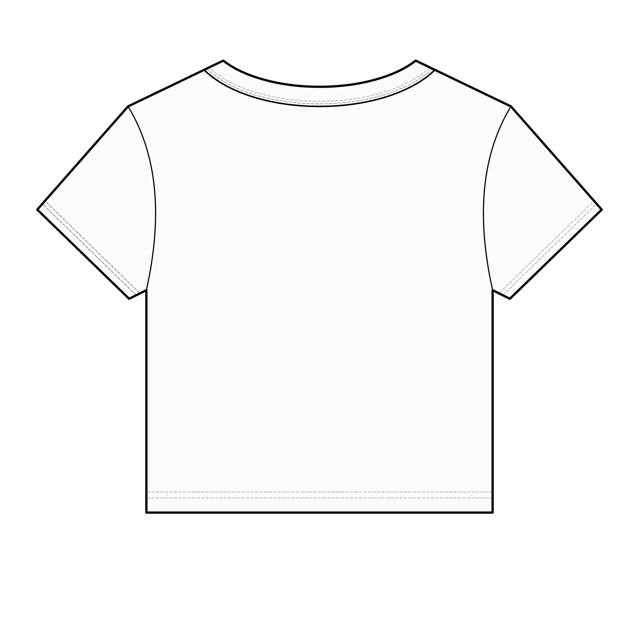 "Tattoos Are Trashy" Baby Tee