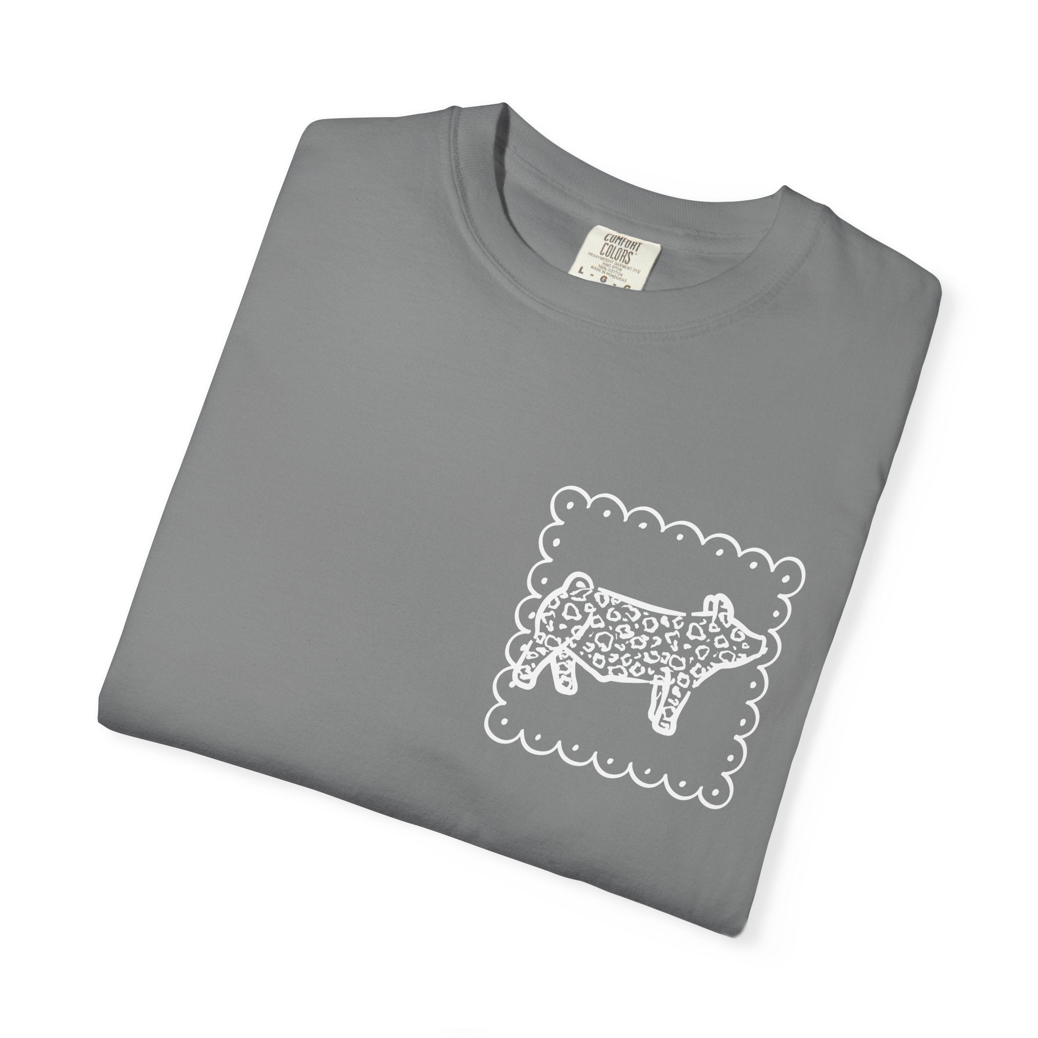 Show Life T-Shirt