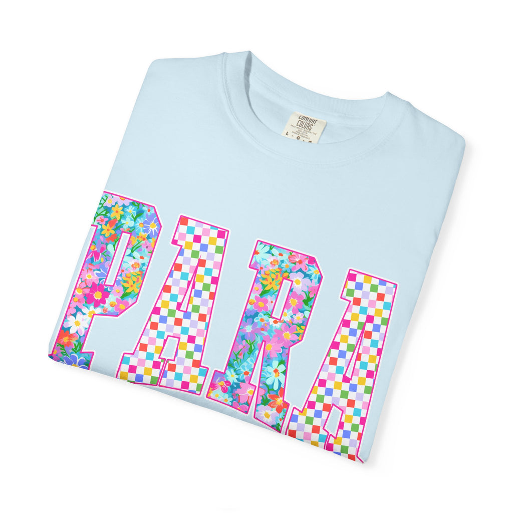 PARA Comfort Colors T-Shirt