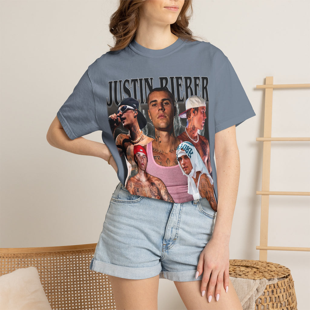 JB Collage T-Shirt