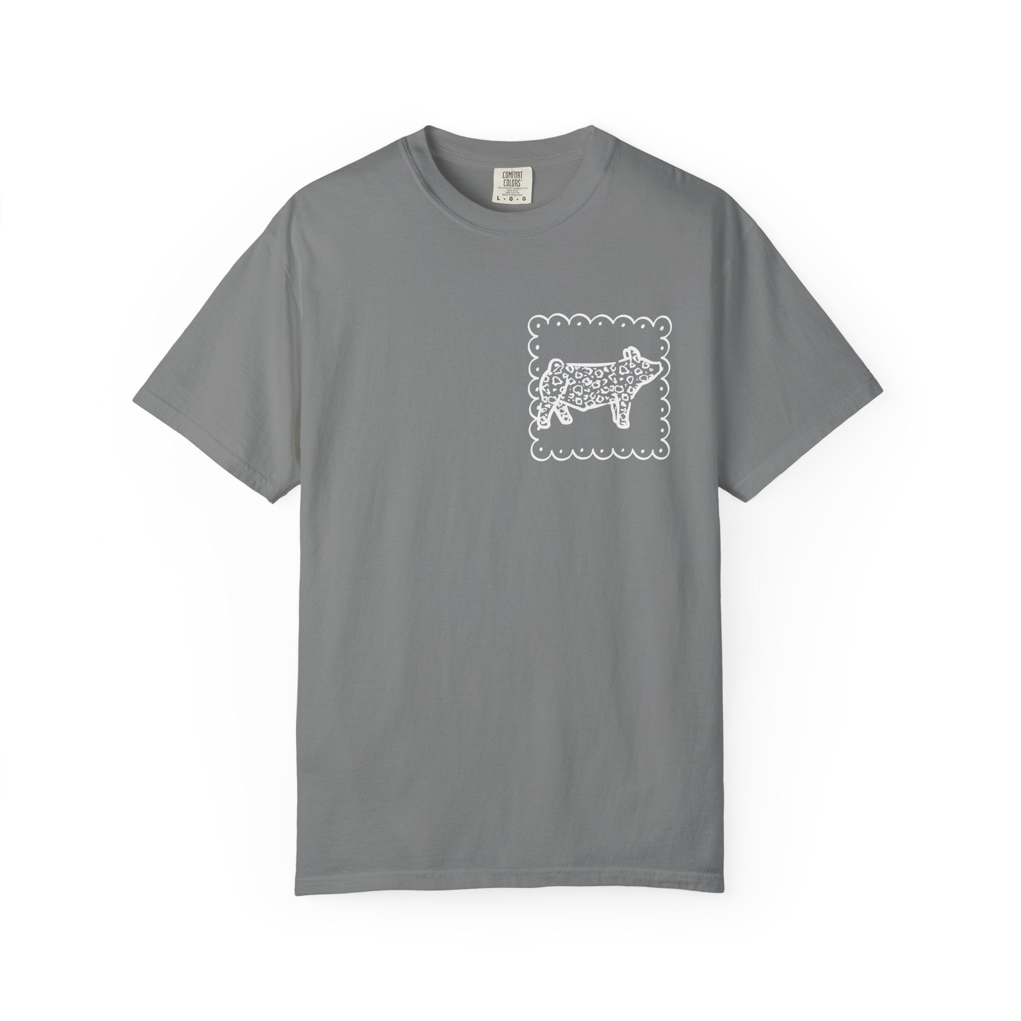 Show Life T-Shirt