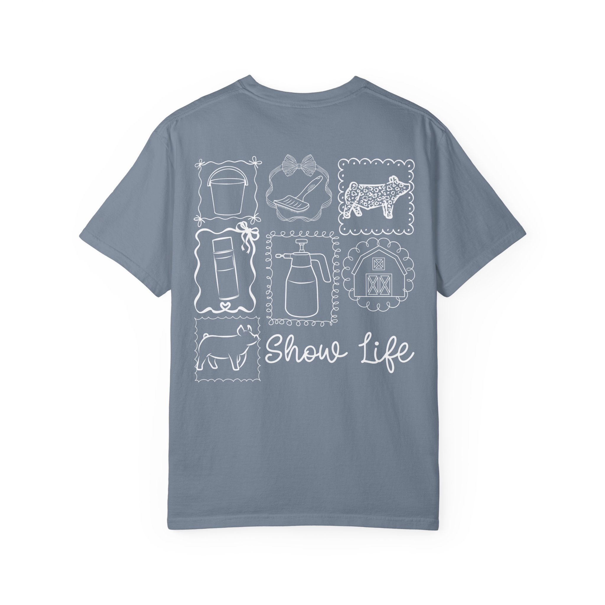 Show Life T-Shirt