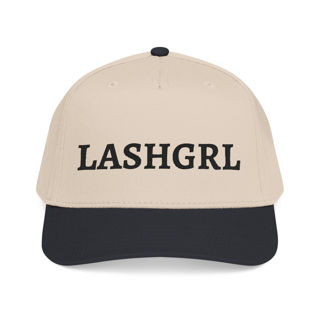 LASHGRL Trucker Hat