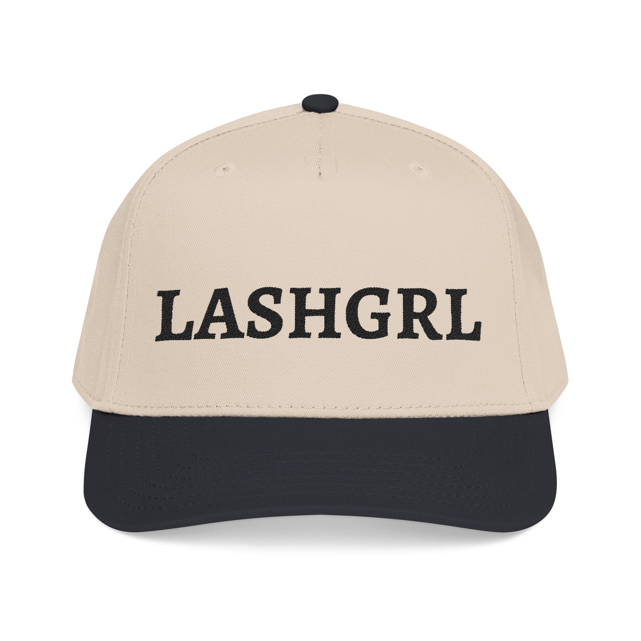LASHGRL Trucker Hat