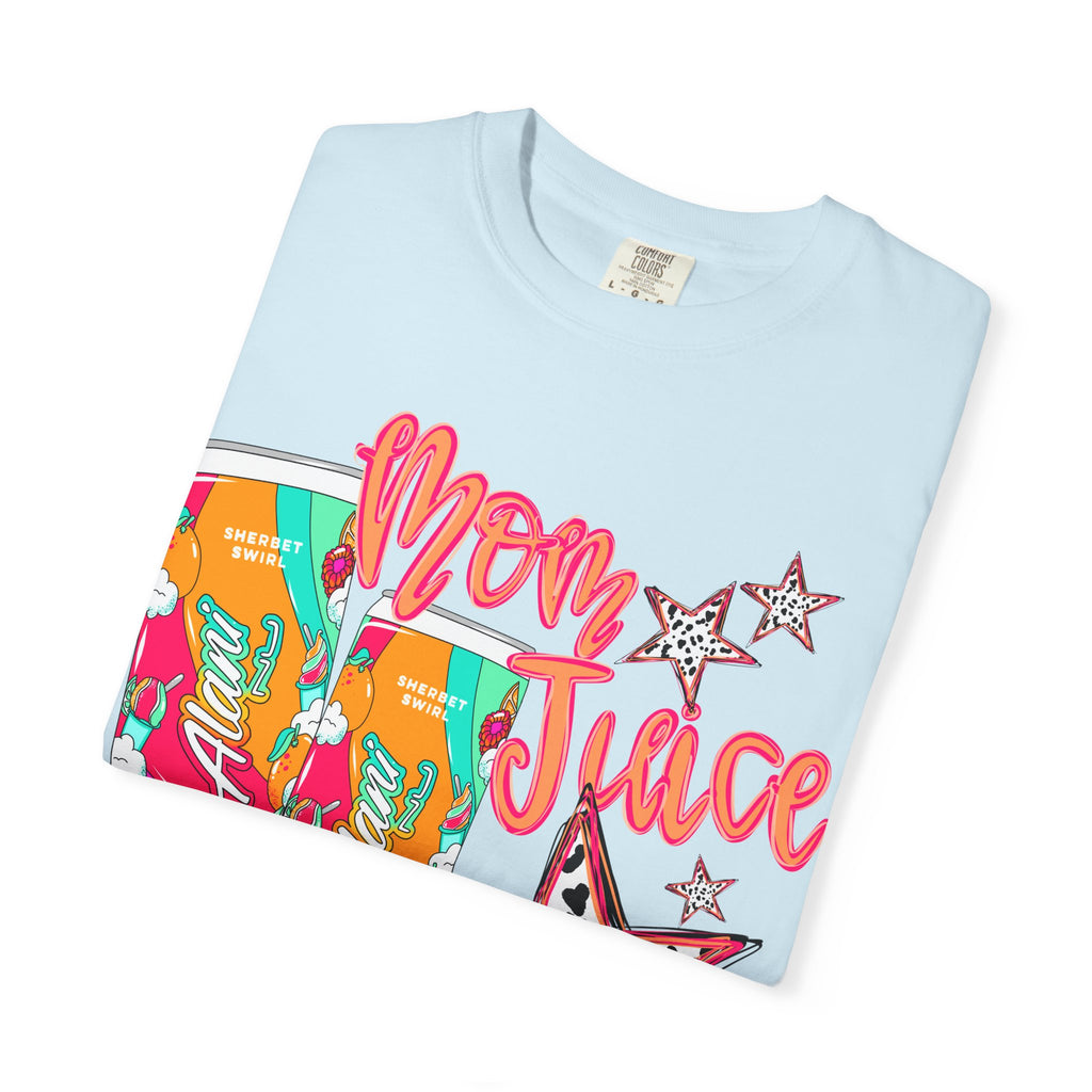 Mom Juice T‑Shirt —Alani Nu