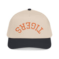 Embroidered "TIGERS" Trucker Hat