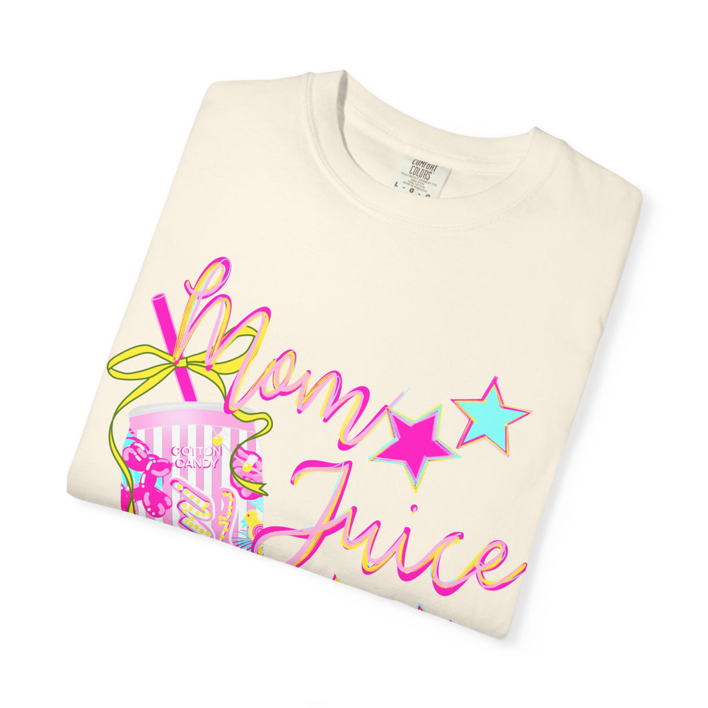 Alani Mom Juice Comfort Colors T-Shirt