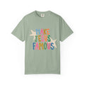 "Make Jesus Famous" T-Shirt