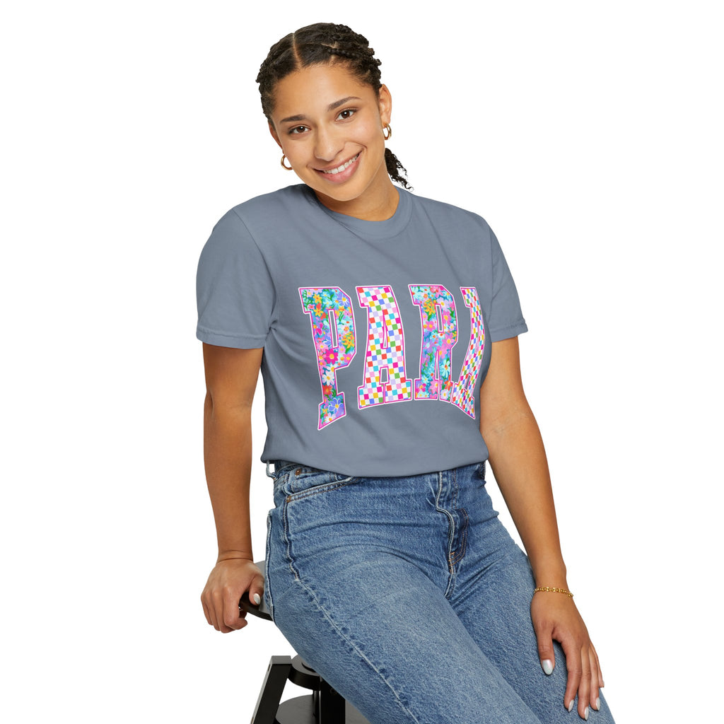 PARA Comfort Colors T-Shirt