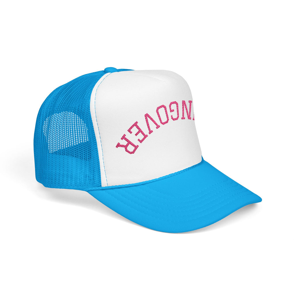 "HUNGOVER" Trucker Hat