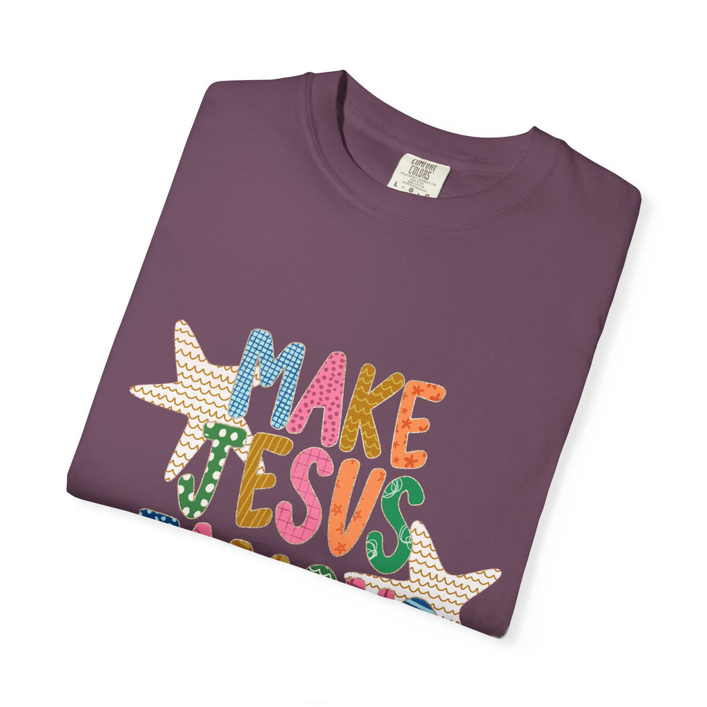 "Make Jesus Famous" T-Shirt