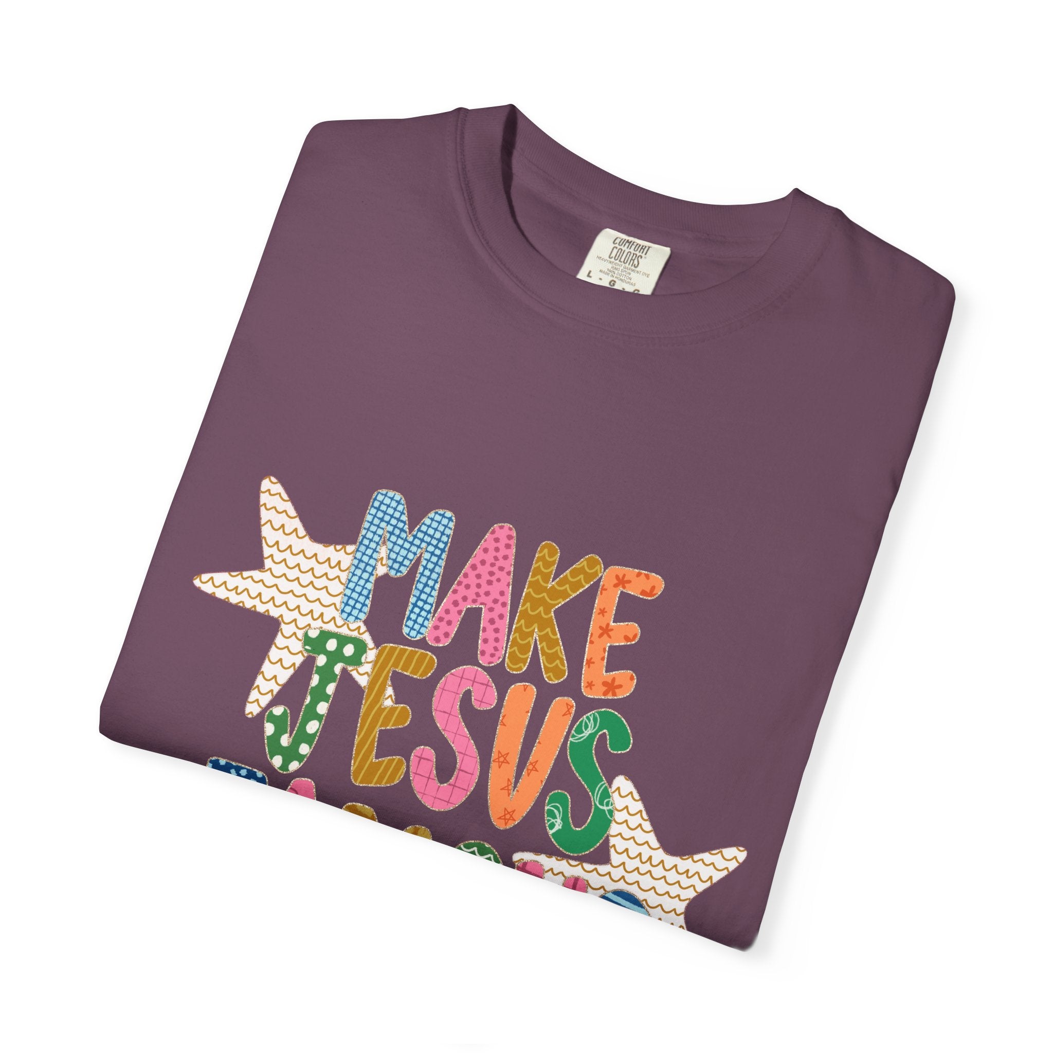 "Make Jesus Famous" T-Shirt