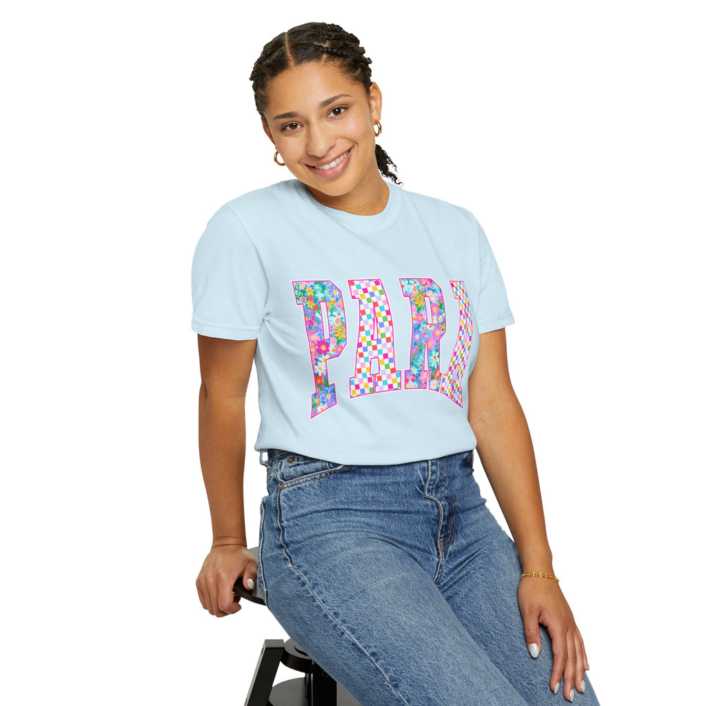 PARA Comfort Colors T-Shirt