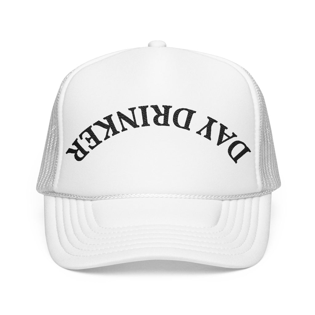 "Day Drinker" Trucker Hat