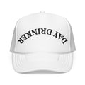 "Day Drinker" Trucker Hat