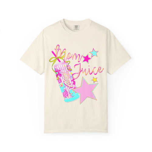 Alani Mom Juice Comfort Colors T-Shirt