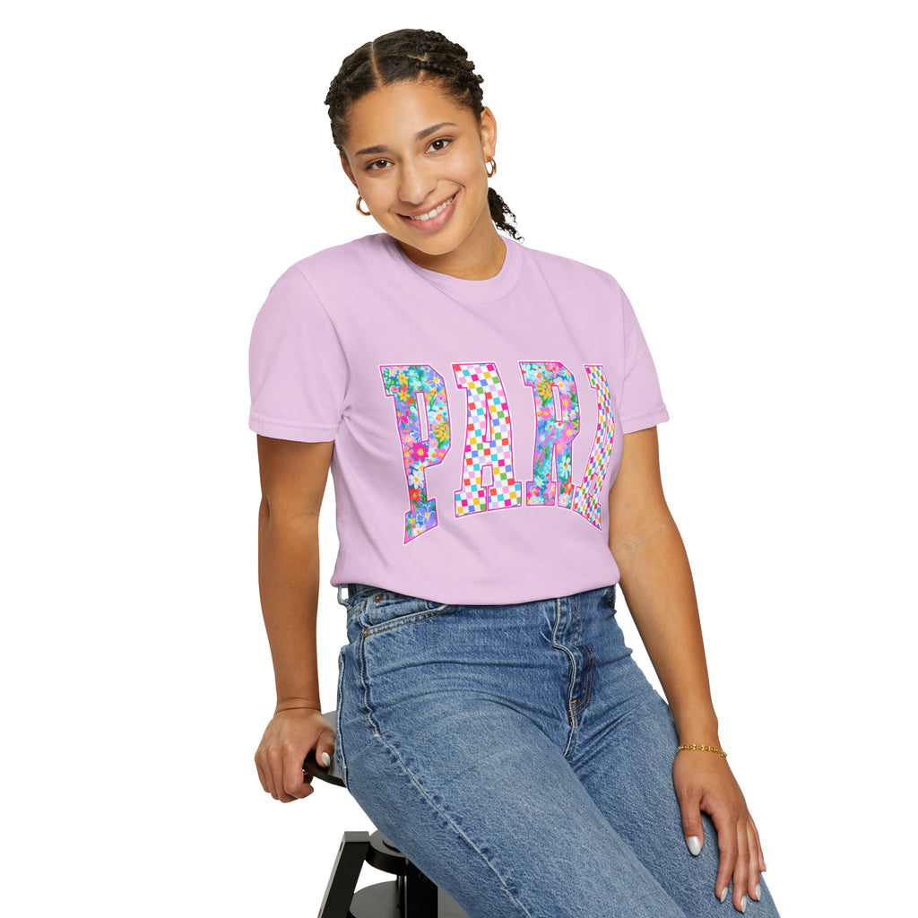 PARA Comfort Colors T-Shirt