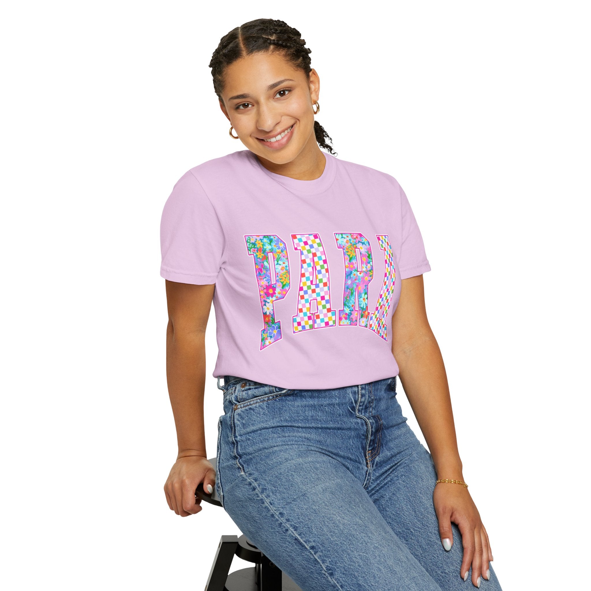 PARA Comfort Colors T-Shirt