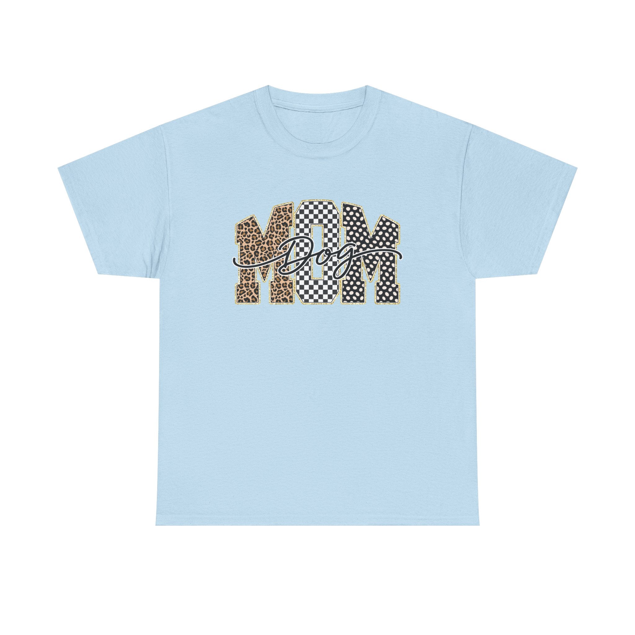 "Dog Mom" Shirt