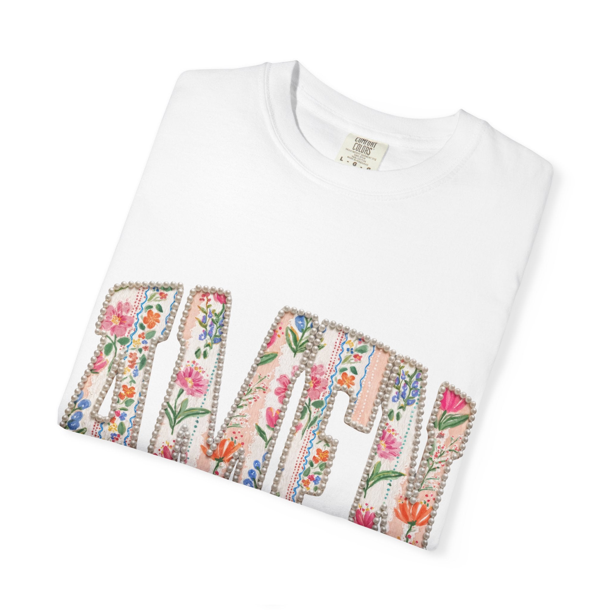"AMEN" Comfort Colors T-Shirt