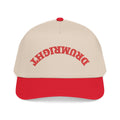 Embroidered "DRUMRIGHT" Trucker Hat