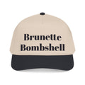 "Brunette Bombshell" Trucker Hat