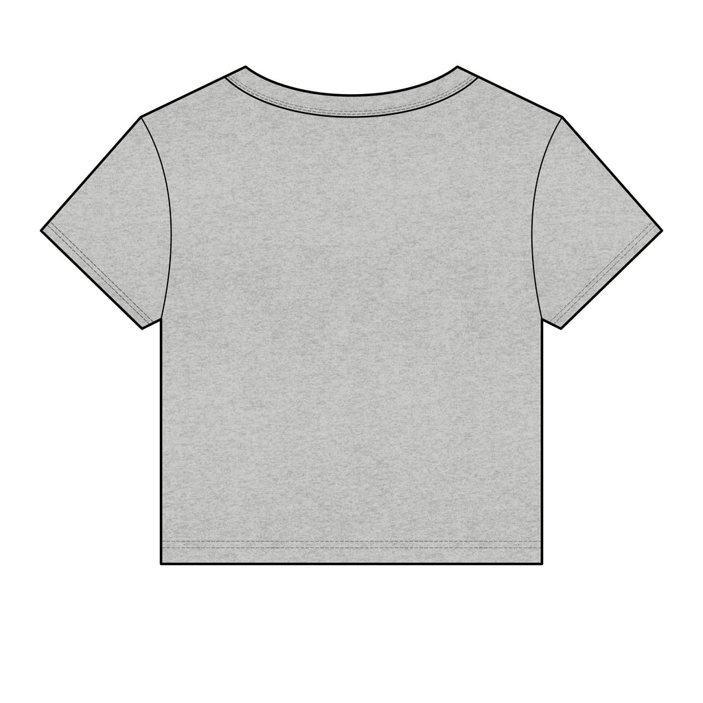 "Tattoos Are Trashy" Baby Tee