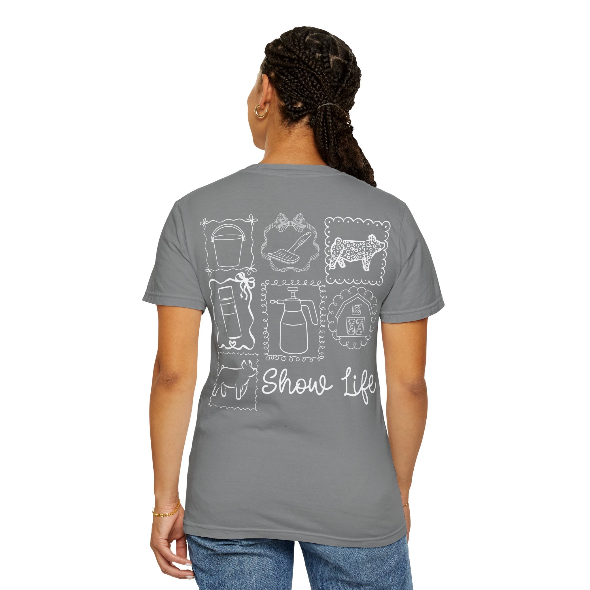 Show Life T-Shirt