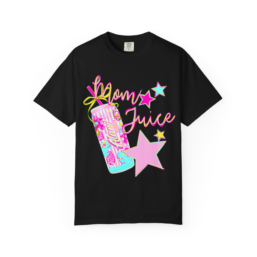 Alani Mom Juice Comfort Colors T-Shirt