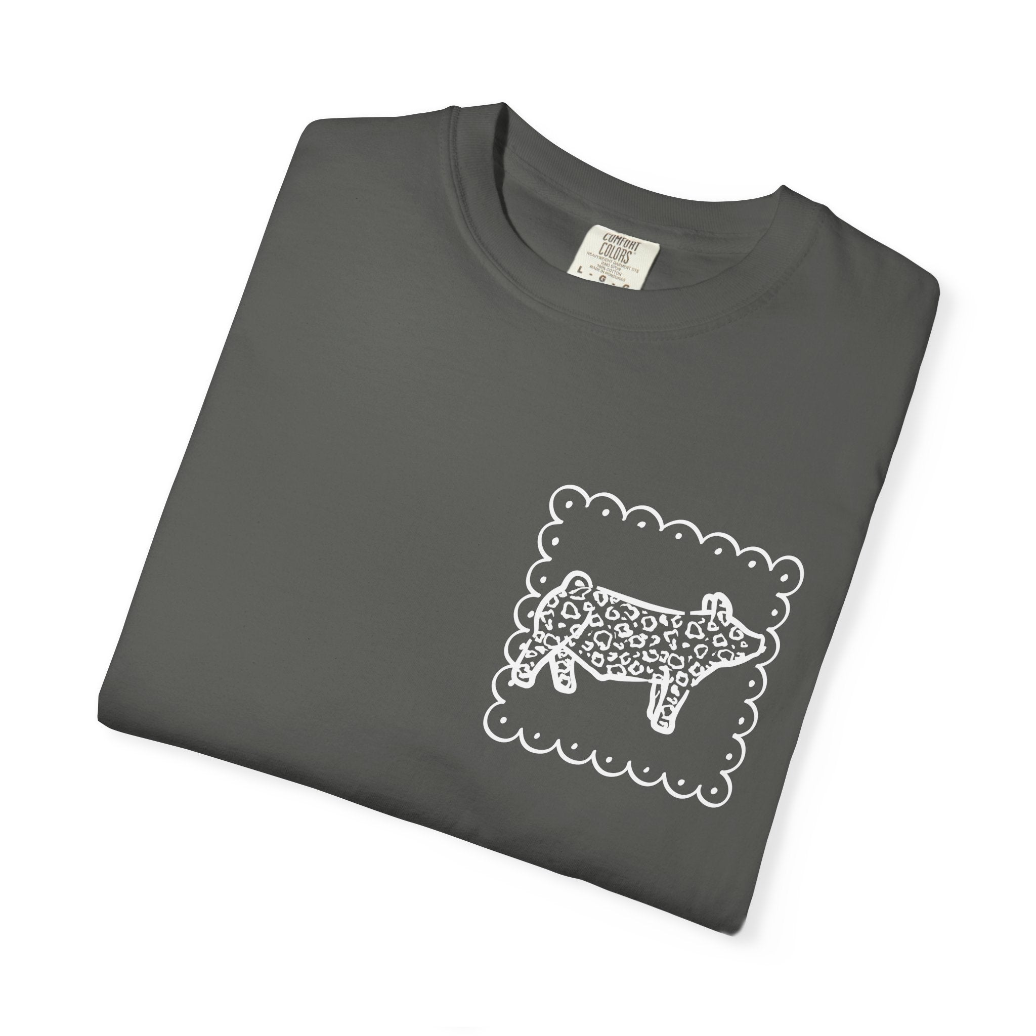 Show Life T-Shirt