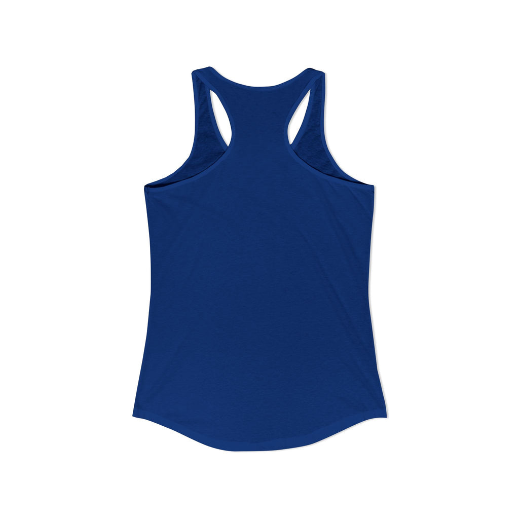 USA Bow Racerback Tank