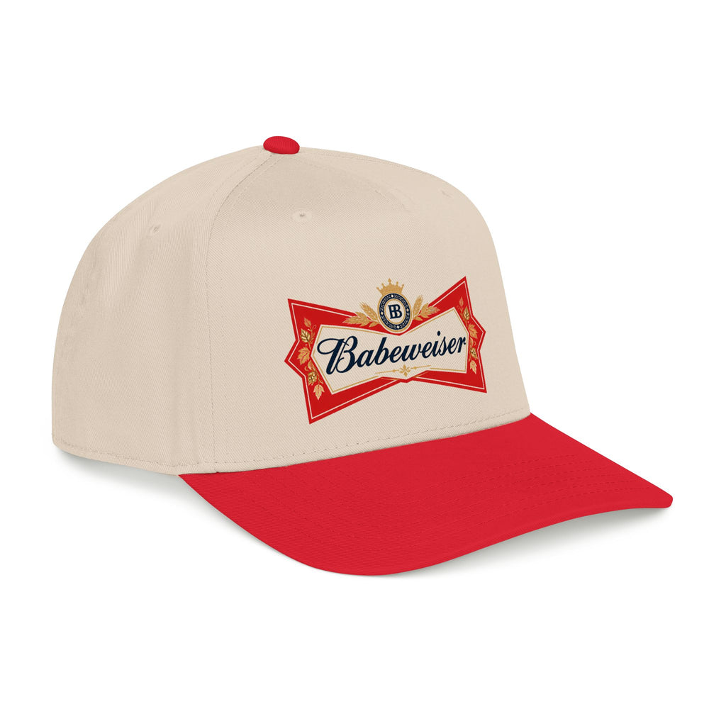 Babeweiser Trucker Hat