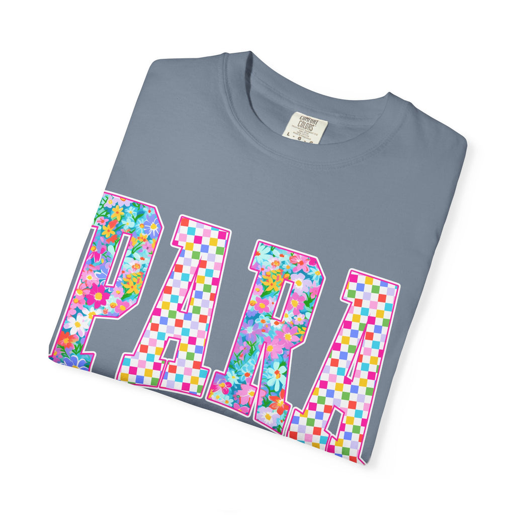 PARA Comfort Colors T-Shirt